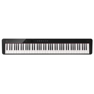 Casio Privia PX-S5000 BK