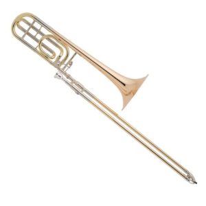 Posaune Conn 88H